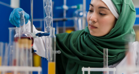 Qatar Funds Research Into AI-Powered Desalination Breakthrough