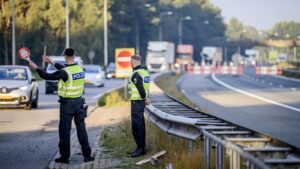 Belgium tightens immigration policy