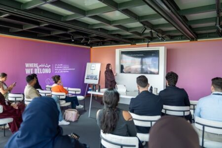 Sharjah Entrepreneurship workshops reveal growth tools for market exceeding 63 billion dollars by 2034