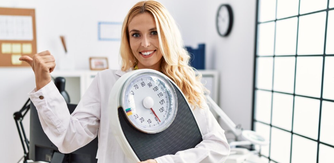 Dubai’s Weight-Loss Clinics Report Record Demand—What’s Fueling the Surge? Dubai’s Weight-Loss Clinics Report Record Demand—What’s Fueling the Surge?