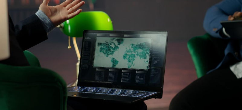 Saudi Arabia’s First Quantum Computer Is Now Live Saudi Arabia’s First Quantum Computer Is Now Live