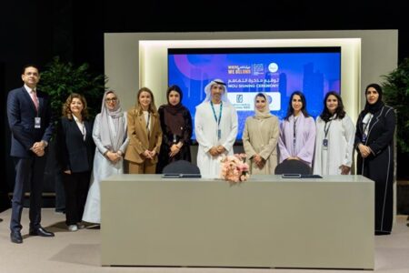 Sharjah Entrepreneurship Centre witnesses signing of 17 memorandums of understanding and provides 100 million dirhams in funding