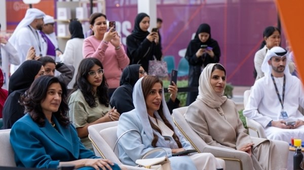 Sharjah Entrepreneurship 2026 honors young entrepreneurs