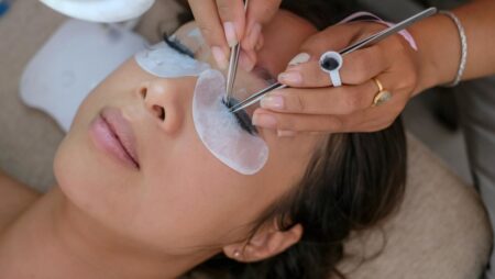 Home-based beauty salons attract customers seeking convenience and lower prices