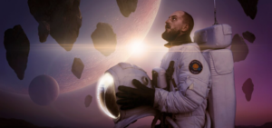 The Asteroid Passing Earth This Week Has Scientists Watching Closely