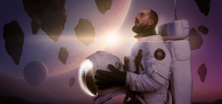 The Asteroid Passing Earth This Week Has Scientists Watching Closely The Asteroid Passing Earth This Week Has Scientists Watching Closely