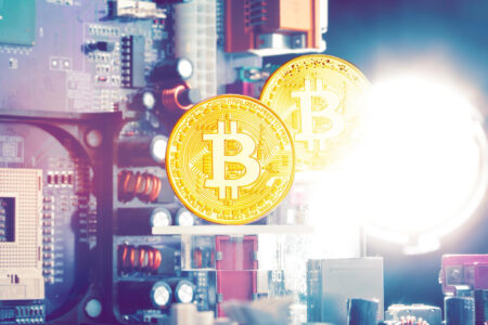 Crypto ETFs See Record Inflows Amid Market Uncertainty