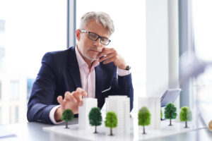 The Return-to-Office Mandate Fails: Why Commercial Real Estate is Still Collapsing