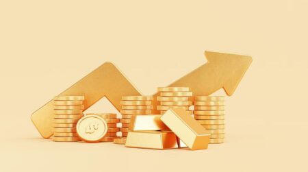 Gold Futures Today: Why $4,500 Is the Number Every Trader Is Watching This Week Gold futures