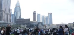 Is Dubai in Iran or the UAE? Clearing Up the Confusion Is dubai in iran