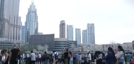 Is Dubai in Iran or the UAE? Clearing Up the Confusion Is dubai in iran