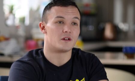 Josh Warrington Net Worth in 2026: The Surprising Fortune Behind the British Boxing Star Josh Warrington Net Worth