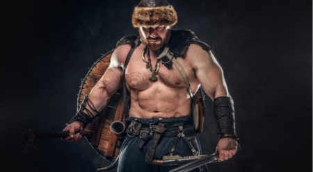 God of War TV Show Sparks Debate After First Look Image Divides Fans God of War TV Show