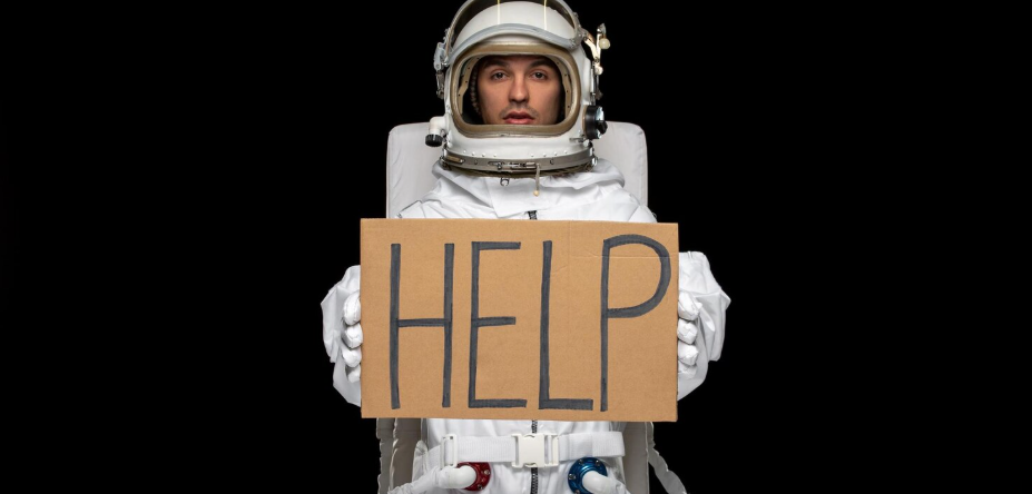 A Medical Crisis 250 Miles Above Earth: NASA’s First ISS Evacuation Explained A Medical Crisis 250 Miles Above Earth