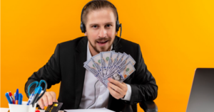 Kris Marszalek Net Worth