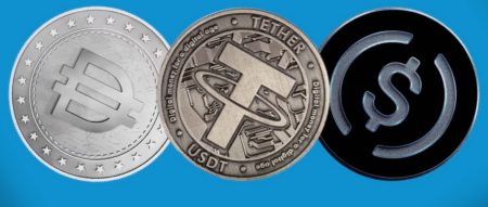 Stablecoins Face Global Scrutiny as Regulators Close In Stablecoins Face Global Scrutiny