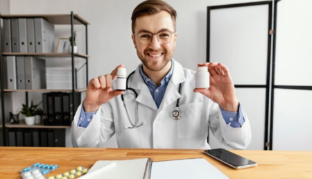 Magnesium Supplements