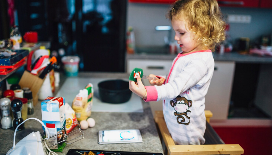 Ultra-Processed Baby Foods Spark International Alarm Ultra-Processed Baby Foods