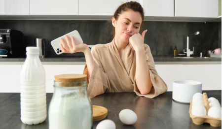 The Raw Milk Wellness Boom Faces Growing Skepticism Raw Milk Wellness