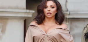Jesy Nelson Net Worth