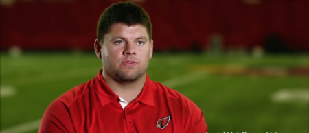 Jared Veldheer Net Worth