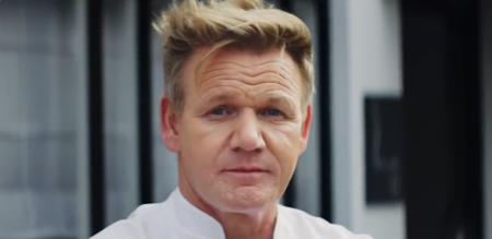 Gordon Ramsay's Net Worth
