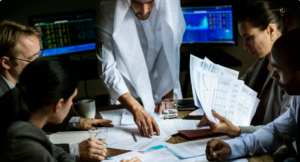 Abu Dhabi Startup Builds AI