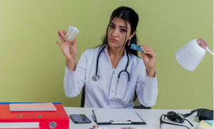 Weight-Loss Drugs Are Suddenly Dominating