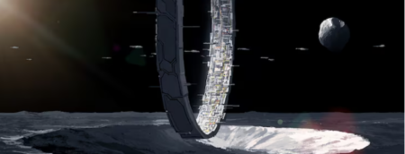 The James Webb Telescope