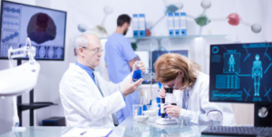 Scientists Discover Genes