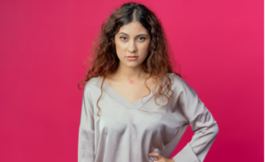 Inside Imperfect Women