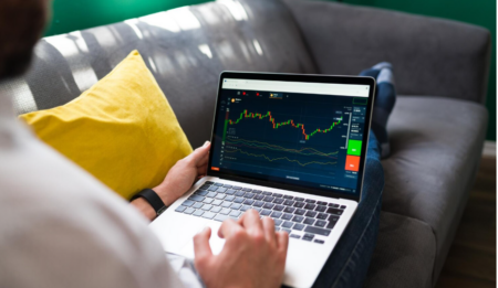 GME Stock Is Back in Focus