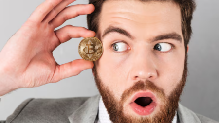 The Crypto Tax Crackdown