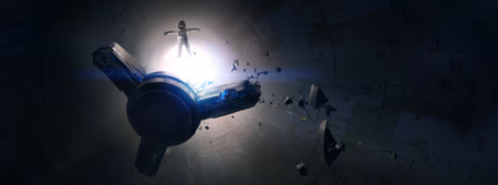 A New 300-Megapixel Space Camera