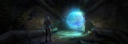 Scientists Simulate the Rules