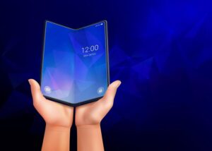 The Foldable Phone Boom of 2026 May Surprise Analysts Foldable Phone Boom of 2026