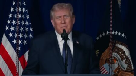 Why Did US Attack Iran? The Real Story Behind the Strikes