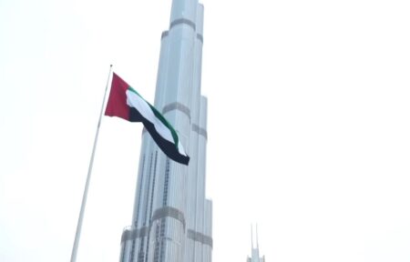 Why Iran Attack Dubai—and What Message Was Tehran Sending? Why iran attack dubai