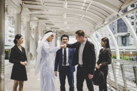 Is Dubai Allies With US—or Just Playing Both Sides? is dubai allies with us