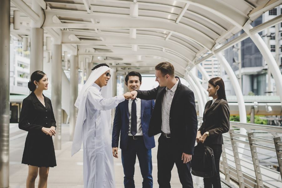 Is Dubai Allies With US—or Just Playing Both Sides? is dubai allies with us