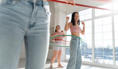 Dubai’s Weight-Loss Revolution Is Quietly Reshaping Healthcare