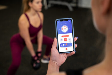 Weight-Loss Apps Using AI Are Reporting Remarkably Effective Results Weight-Loss Apps