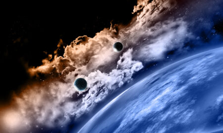 Super Jupiter Discovery