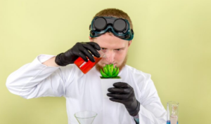 The Chemical Recipe That Made Earth Habitable May Be Rare