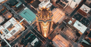 Saudi Arabia’s Smart City Sensors Now Monitor Air in Real Time