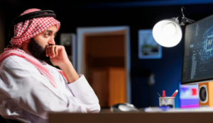 Abu Dhabi’s AI Lab Predicts Financial Crashes Before They Happen