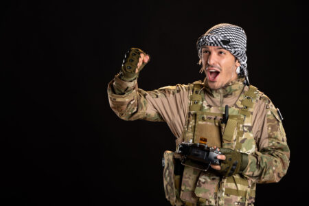 Hidden Winners of the Iran War