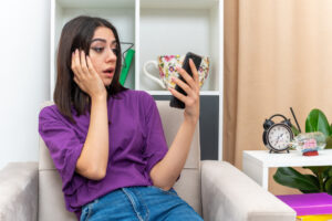 TikTok Is Tracking You