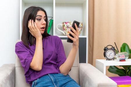 TikTok Is Tracking You