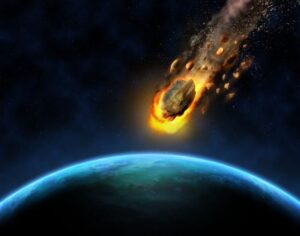 A Giant Asteroid Will Pass Earth—Should We Be Concerned? Giant Asteroid Will Pass Earth